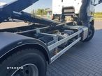 Mercedes-Benz Actros 2642L hakowiec KING Sommer - 8