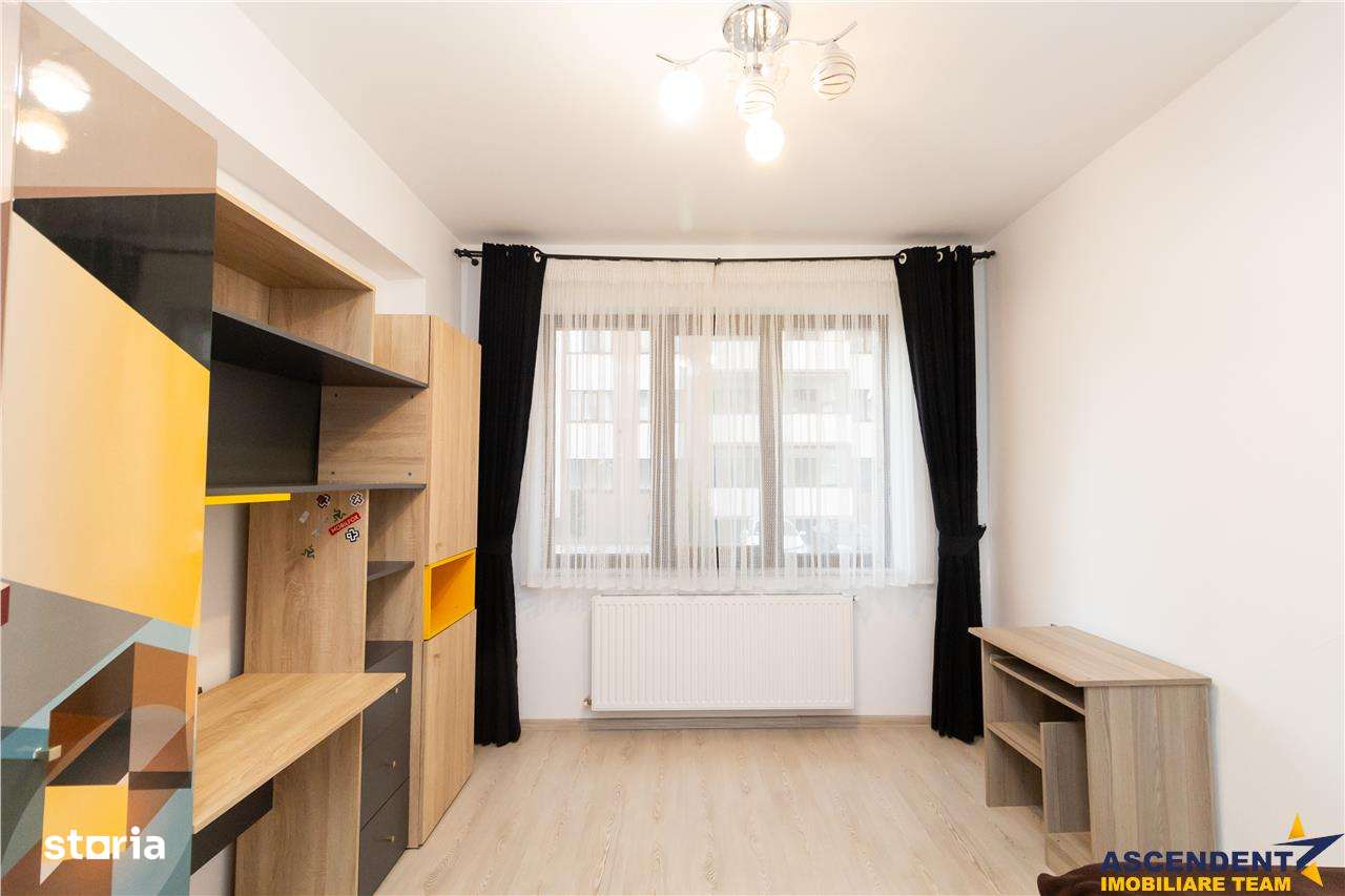 Tur 3D! Decomandat,110mp, ClasaA,parcare subterana,Isaran,Tractorul,Br - Imagine principală: 4/20