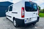 Fiat Scudo 2.0 16V M-jet MR`10 E5 3.0t - 5