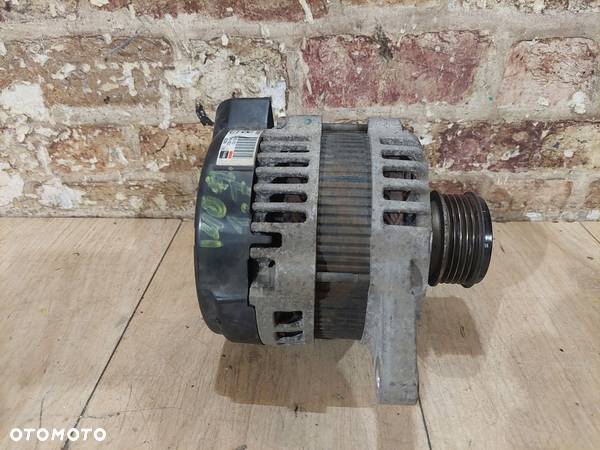 ALTERNATOR 37300-2A900 HYUNDAI I40 LIFT 1.7 CRDI 2014/2019 ROK - 2