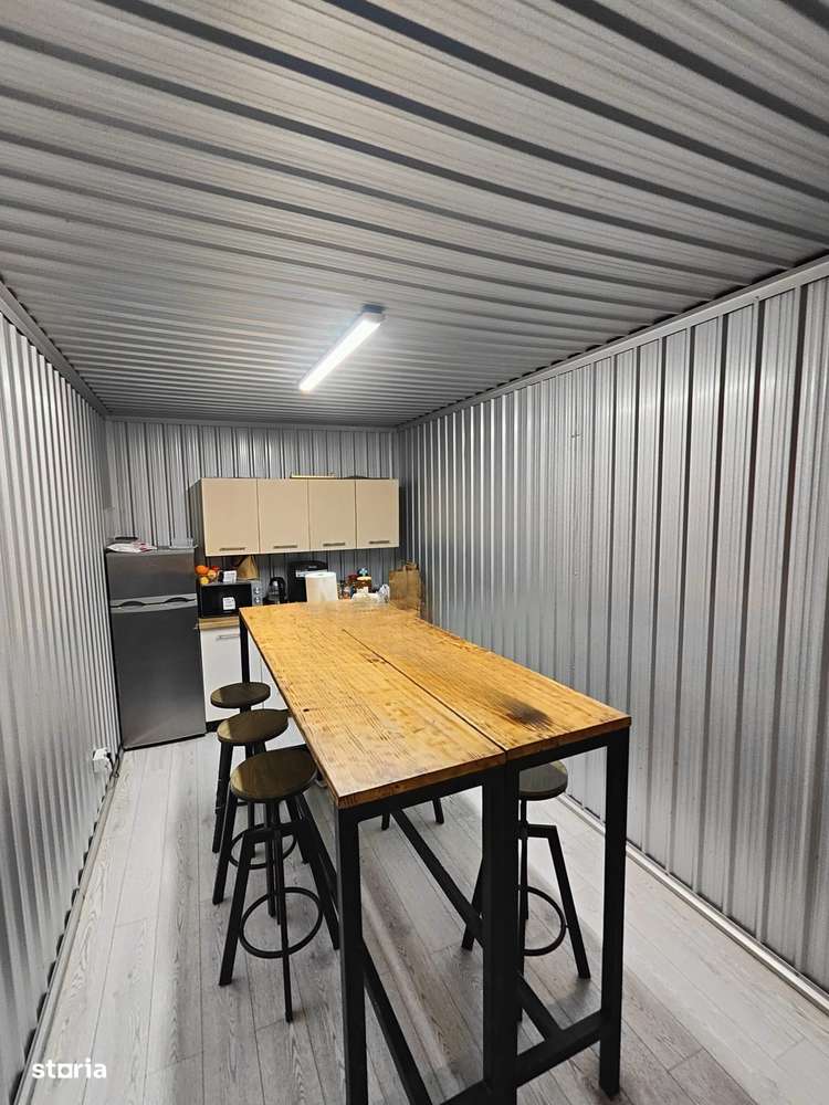 OPORTUNITATE!! - Hala industriala 3000mp, teren 6000mp, zona DN13-13