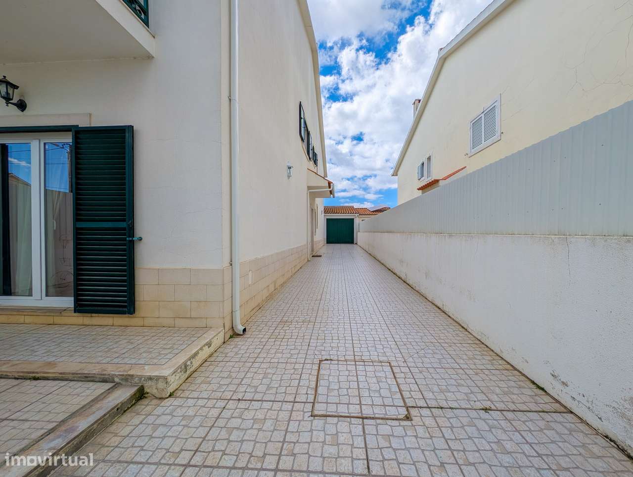 Quinta do Conde - Moradia Geminada Duplex - 142 m², com Garagem-39