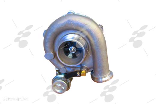 TURBOSUFLANTA IVECO EUROCARGO 98440516 99446017 - 1