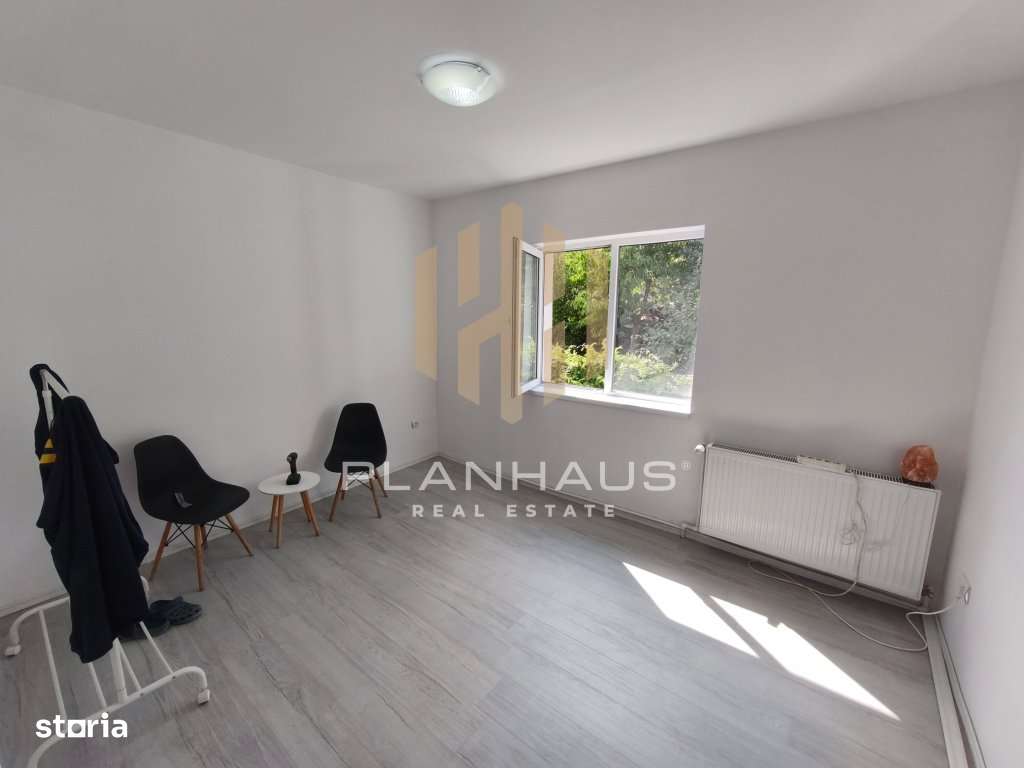 Apartament cu 3 camere și curte privată 108 mp, Baia Mare str. Mihai - Imagine principală: 3/7