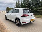 Volkswagen Golf e-Golf - 15