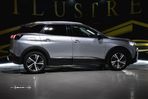 Peugeot 3008 1.6 BlueHDi Allure Grip Control EAT6 - 3