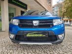 Dacia Sandero 0.9 TCe Stepway - 15