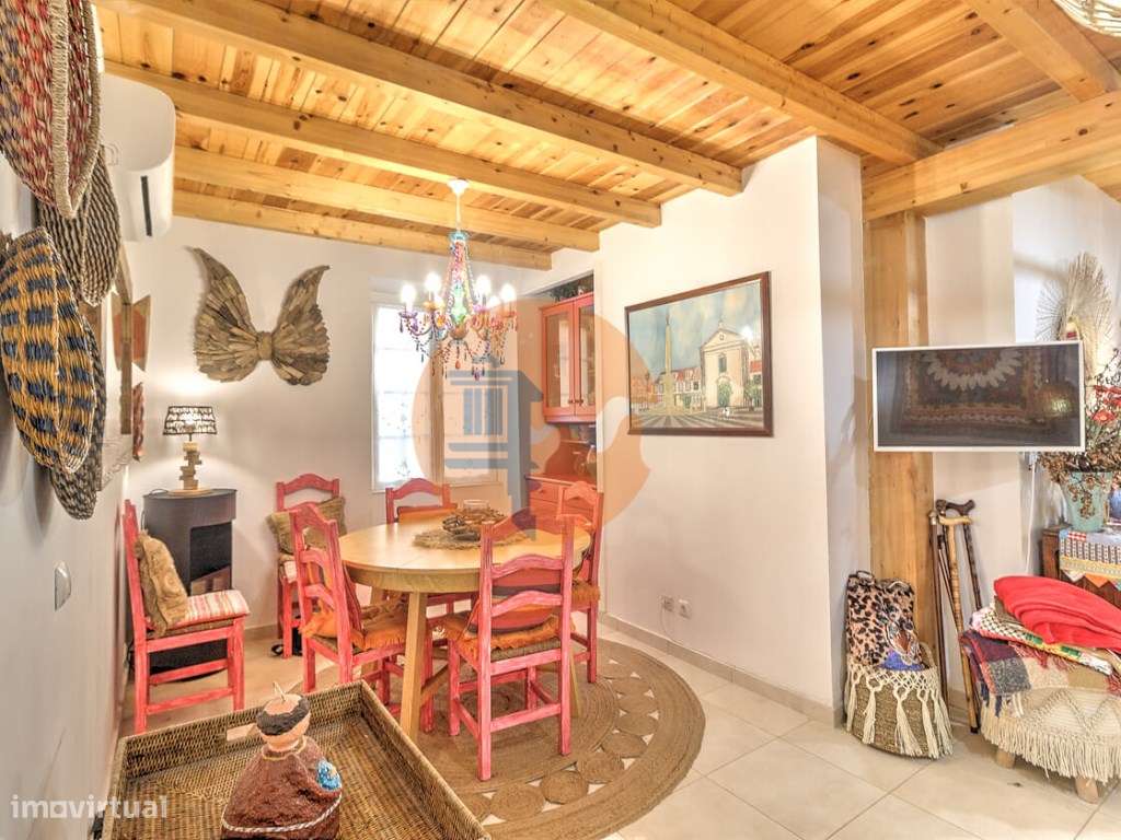 Moradia T2+1 em Vila Real de Santo António - Grande imagem: 3/26