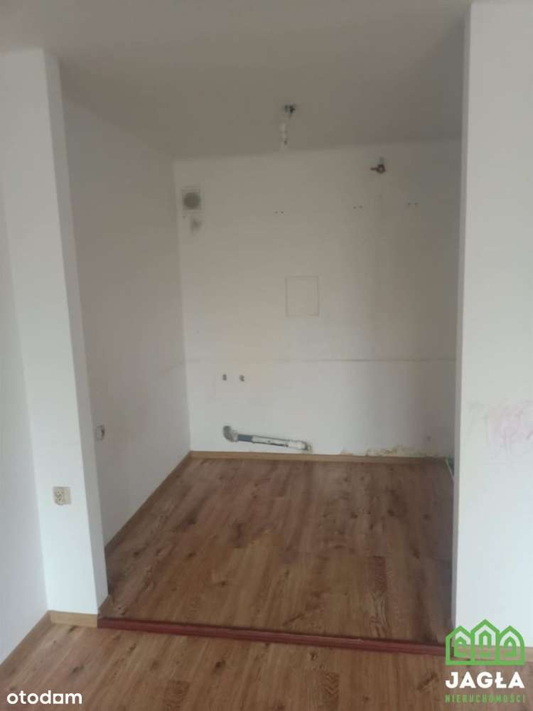 Włocławek Chopina M3 blok 2 piętro balkon Polecam-4