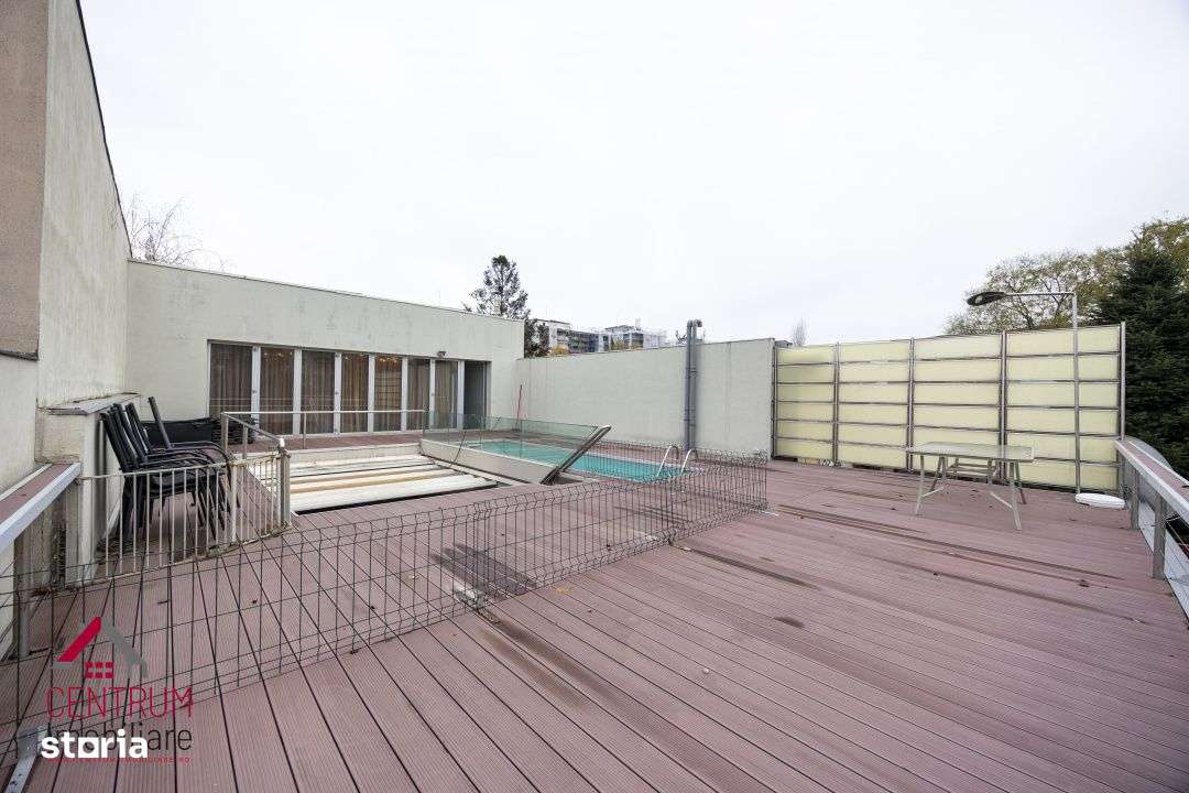 Vanzare vila Colentina - Doamna Ghica-17