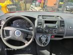 Volkswagen Transporter - 11