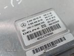 Centralina Do Motor Mercedes-Benz E-Class (W211) - 3