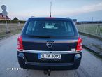 Opel Zafira 1.8 Enjoy - 6