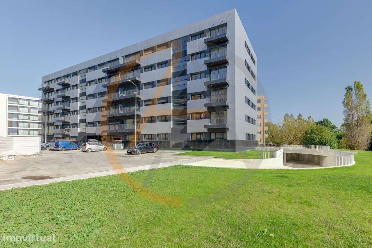 Apartamento T3 | Santa Marinha-30
