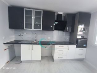 Moradia térrea perto do Alegro em Setúbal - Grande imagem: 4/19