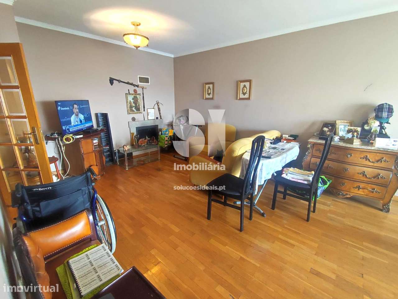 Apartamento T2+1 - V. N. Gaia - Grande imagem: 5/23