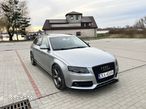 Audi A4 3.0 TDI Quattro - 1