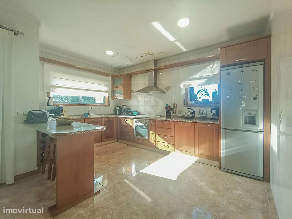 Moradia Moderna T3 em Roriz, Santo Tirso-9