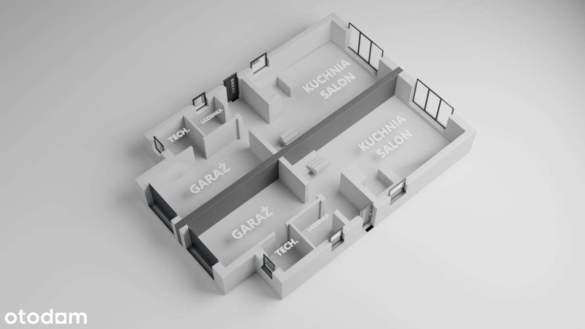 Elegancki Segment Przy Lesie-11