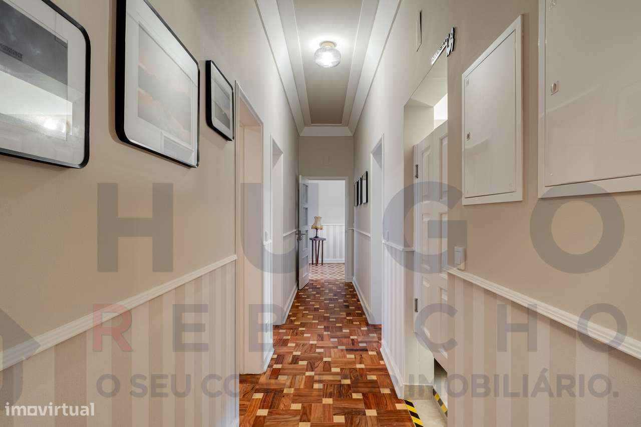 Prédio Exclusivo no Centro Histórico de Évora – Remodelado em 2025-6