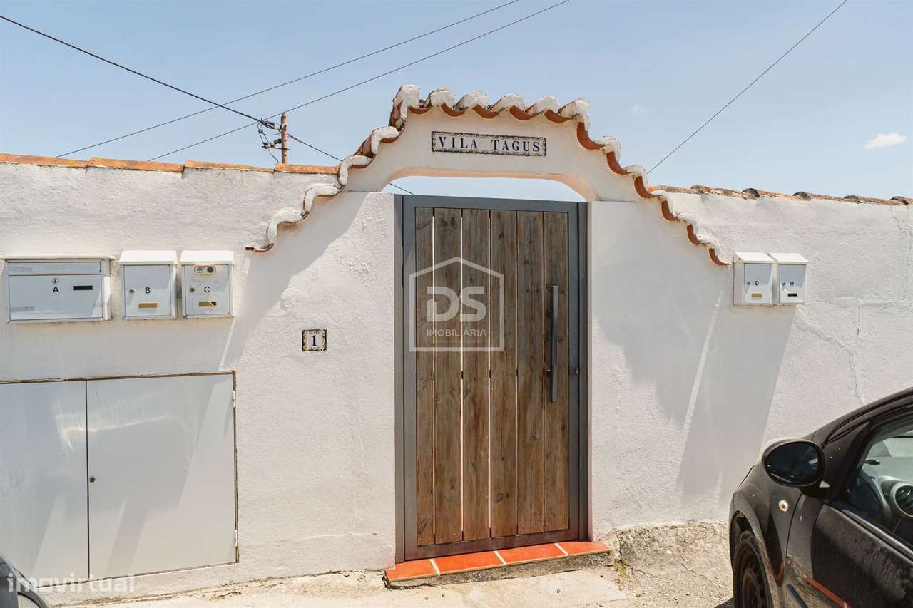 Quinta T6 Venda em Santarém (Marvila), Santa Iria da Ribeira de Santar - Grande imagem: 3/14