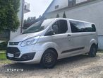 Ford Transit Custom - 1