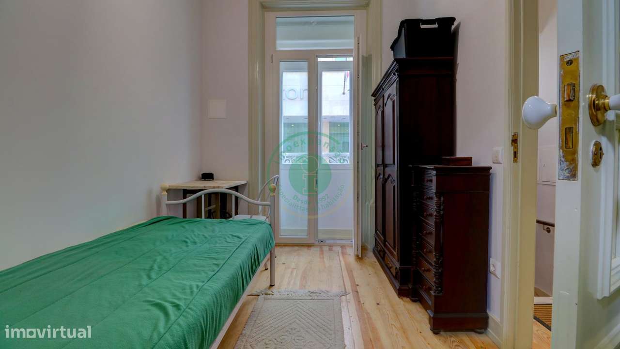 Casa com História no Bairro Novo-23