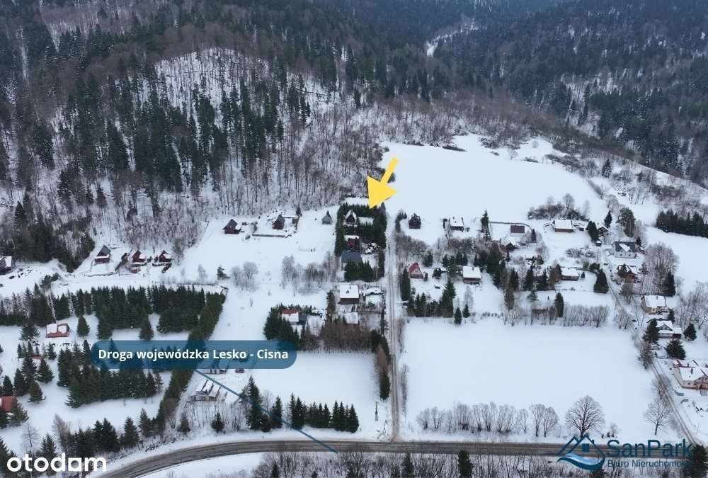 Dom na sprzedaż, Bystre-18