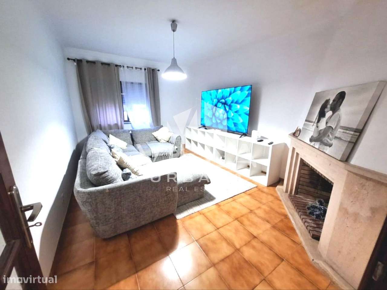 Apartamento T3 Localizado no Centro do Feijó-6