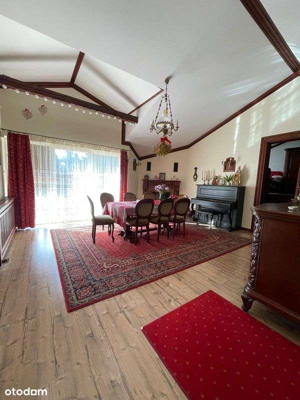 Dom Plus Mieszkanie Oraz Warsztat w Wejherowie - Pełny obrazek: 5/11