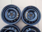 4x Felgi 15 Kia Venga Hyundai ix20 6j 5x114,3 ET48 / oryginał - 4