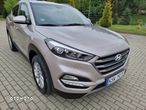 Hyundai Tucson blue 1.6 GDi 2WD Navi - 13