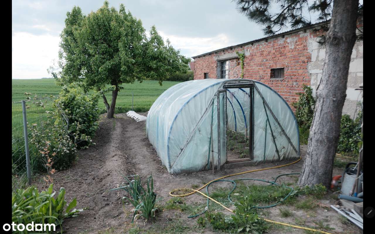 Duży dom 240m2 z garażem i pięknym widokiem na pola – Zawda - Pełny obrazek: 5/19
