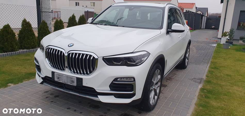 BMW X5 xDrive30d - 15