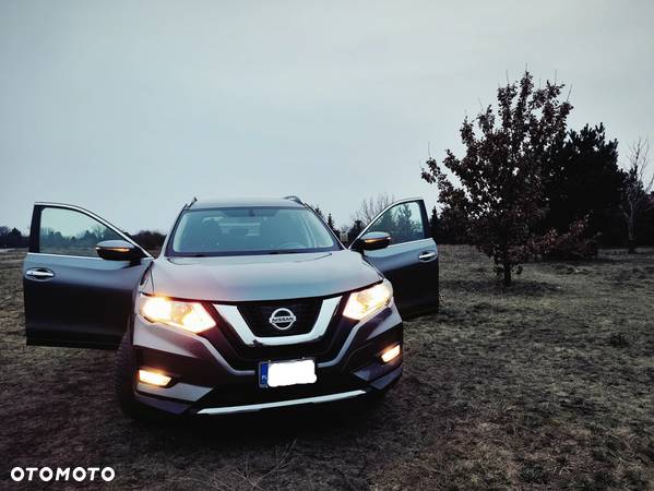 Nissan Rogue - 13