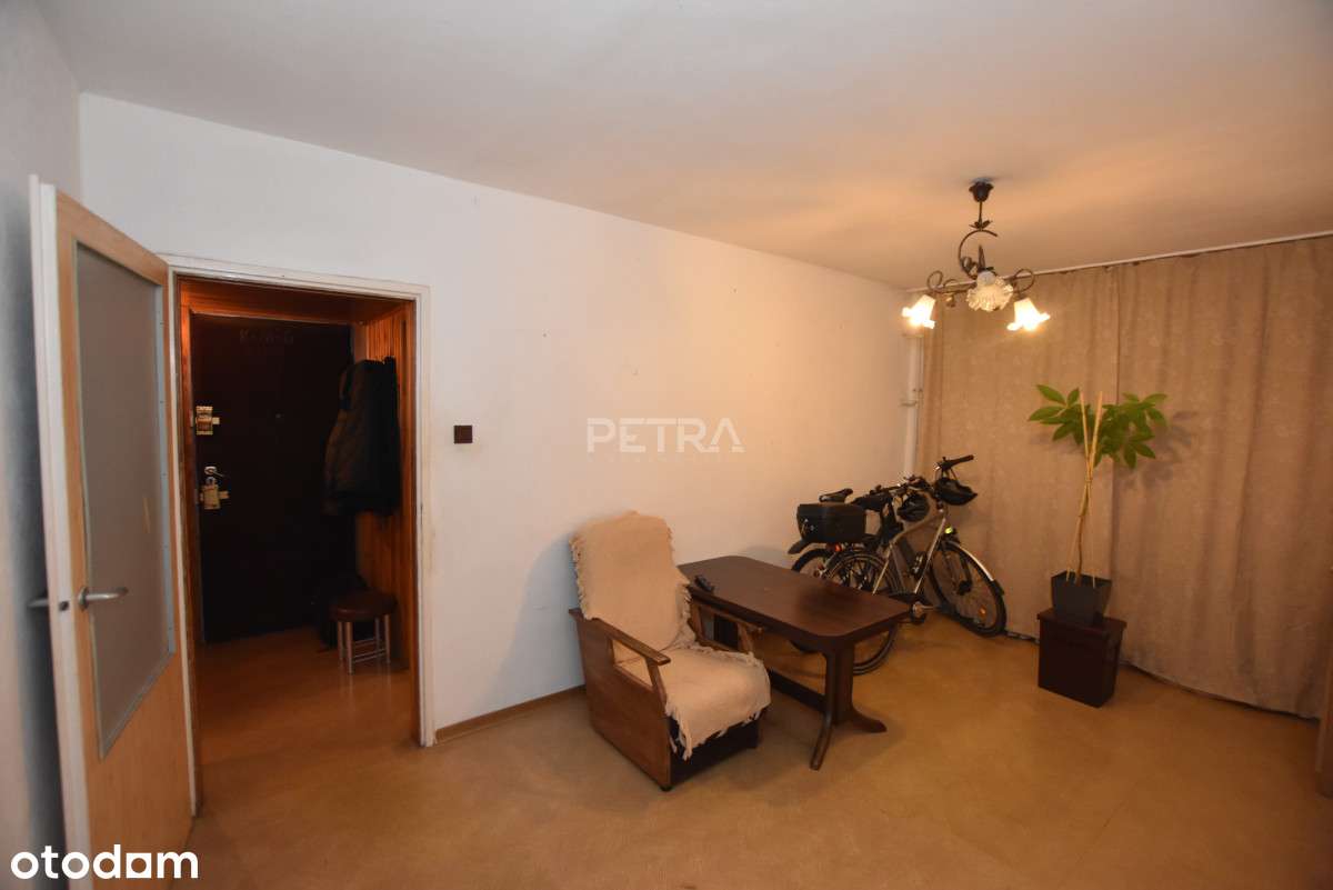 Ciche Mieszkanie Przy Metrze Bródno-4