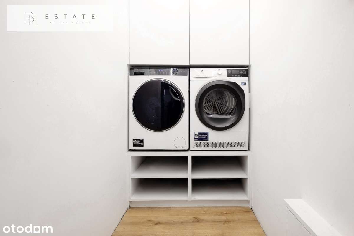 Wyjątkowy dom w Parku Oruńskim-8