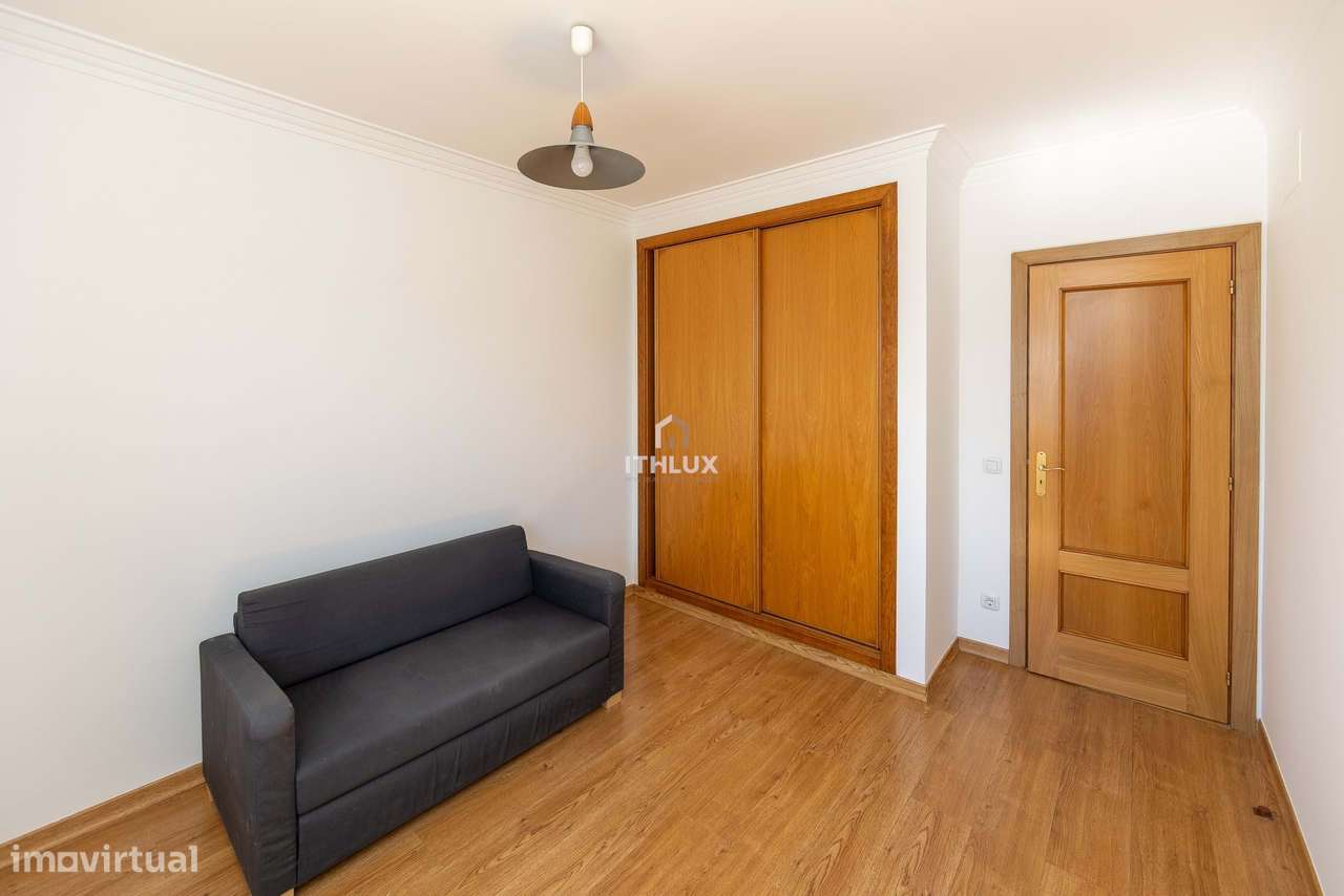 Apartamento T3-1º andar - Quinta da Soeira-13