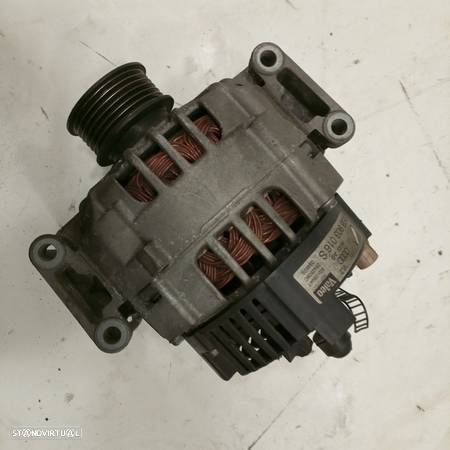 Alternador Audi A4 Avant (8E5, B6) - 1