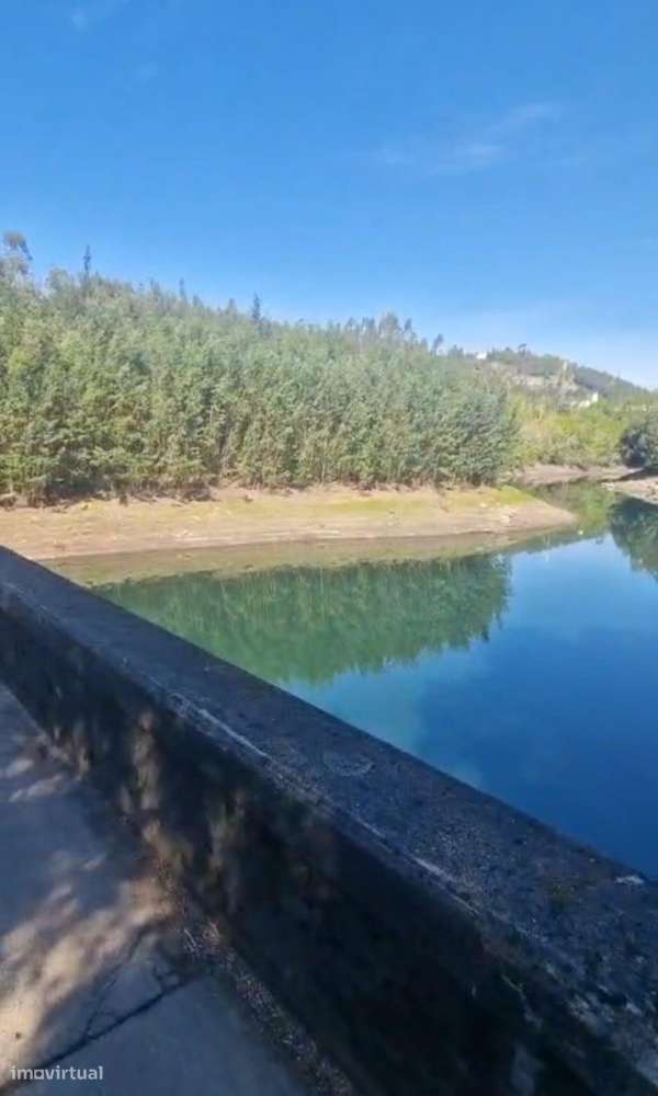 Terreno 2.600m2 - Vieira do Minho - Grande imagem: 4/6