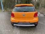 Volkswagen Polo 1.6 TDI DPF Cross - 8