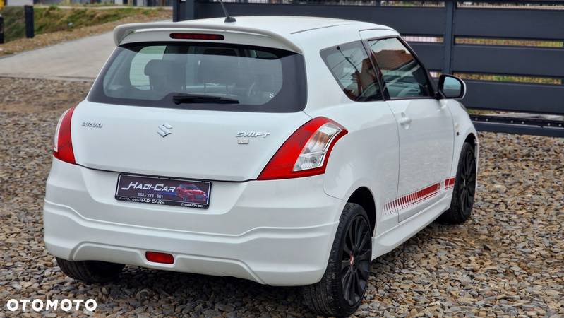 Suzuki Swift 1.2 X-ITE - 15