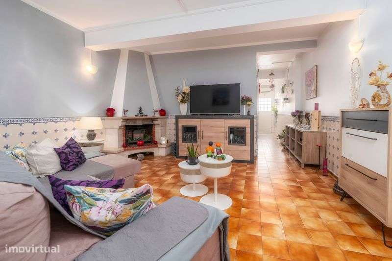 Moradia Castro Marim - Grande imagem: 4/8