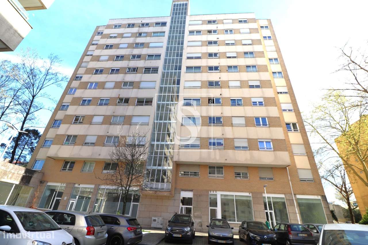 Apartamento T1 Venda em Cedofeita, Santo Ildefonso, Sé, Miragaia, São-0