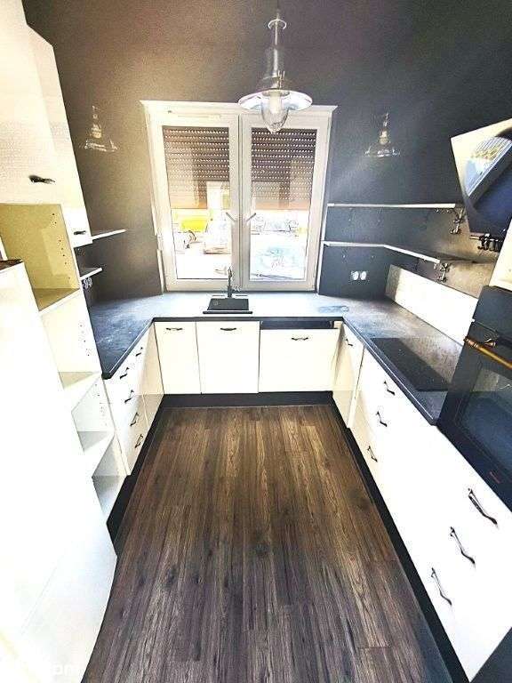 Mieszkanie z ogródkiem! Okazja!-10