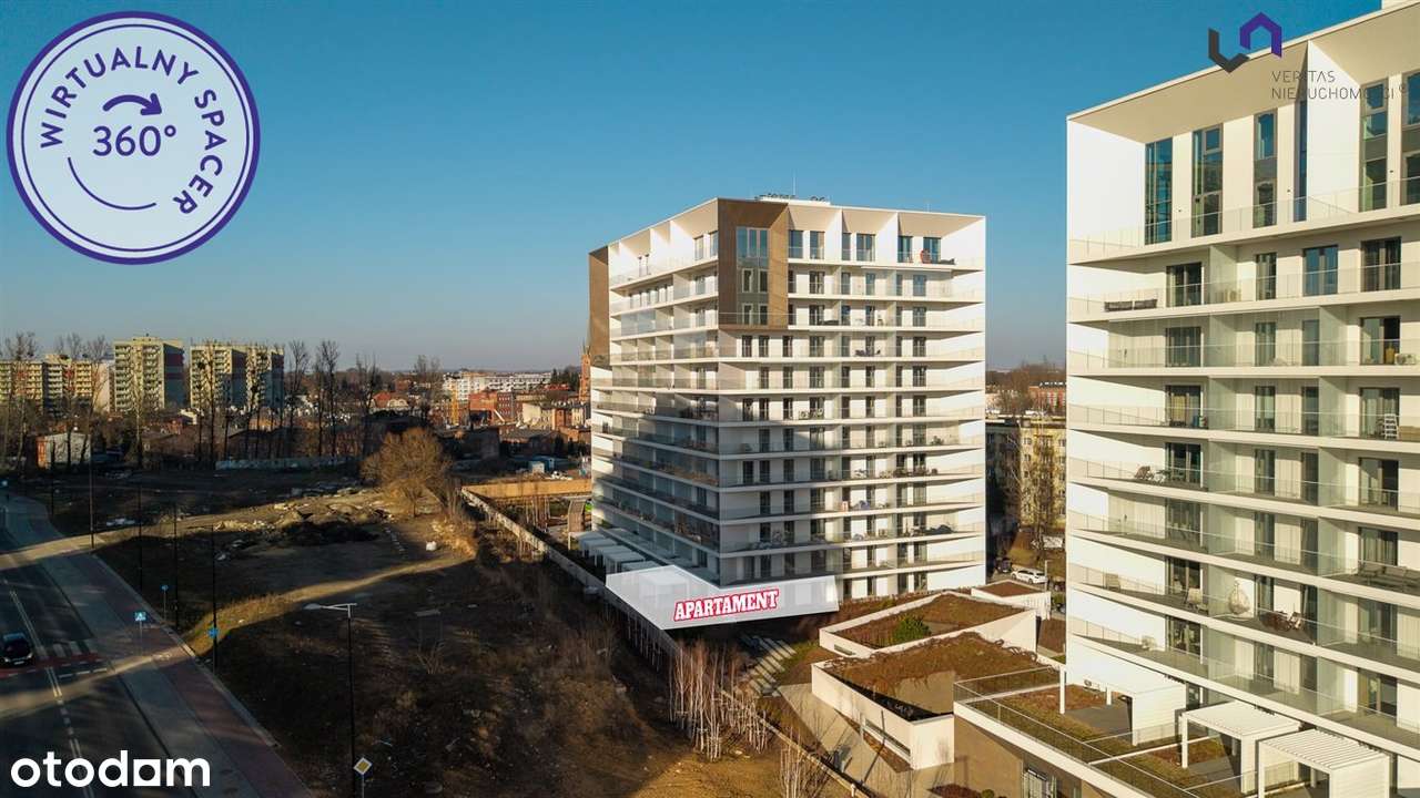 Apartament W Strefie Kultury 96 m2-8