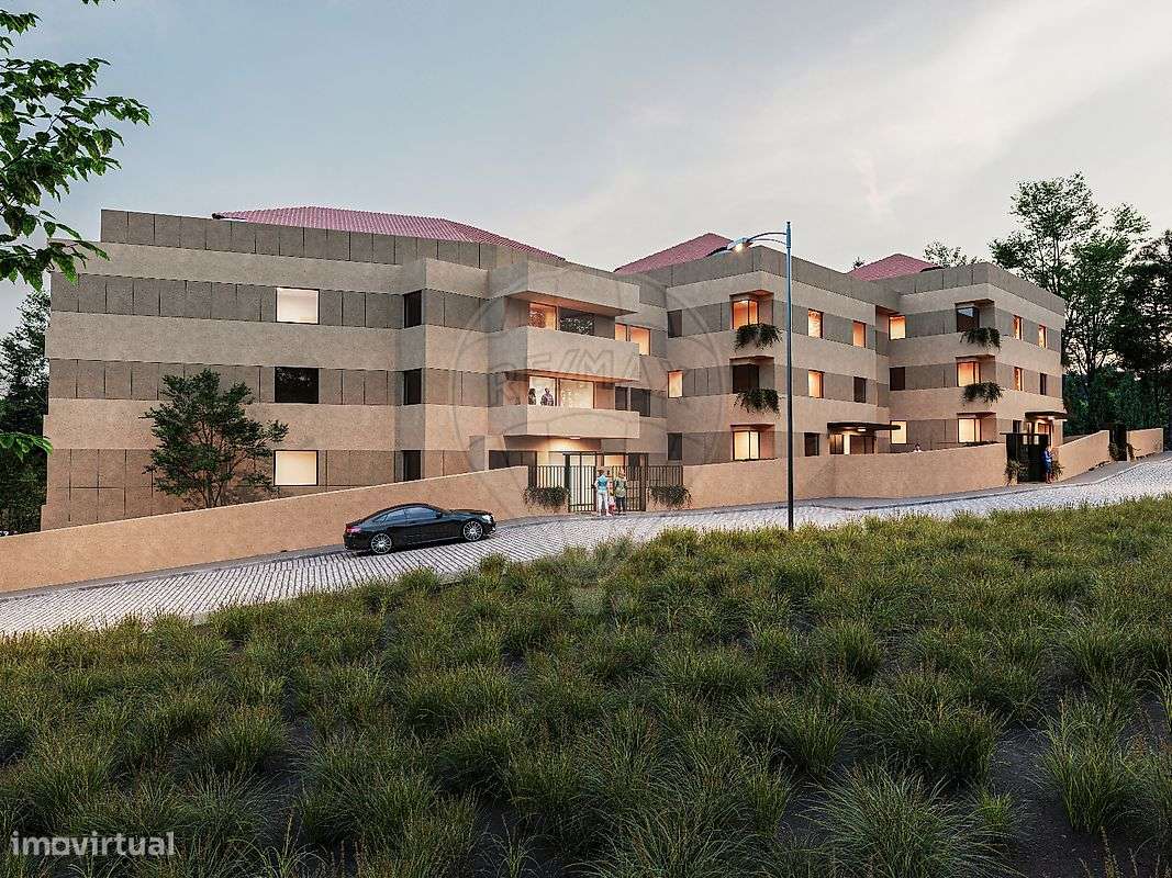 Apartamento T3 para venda - Grande imagem: 4/21