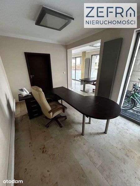 Biuro*Usługi*91m2*Bronowice*Lea - Pełny obrazek: 5/12