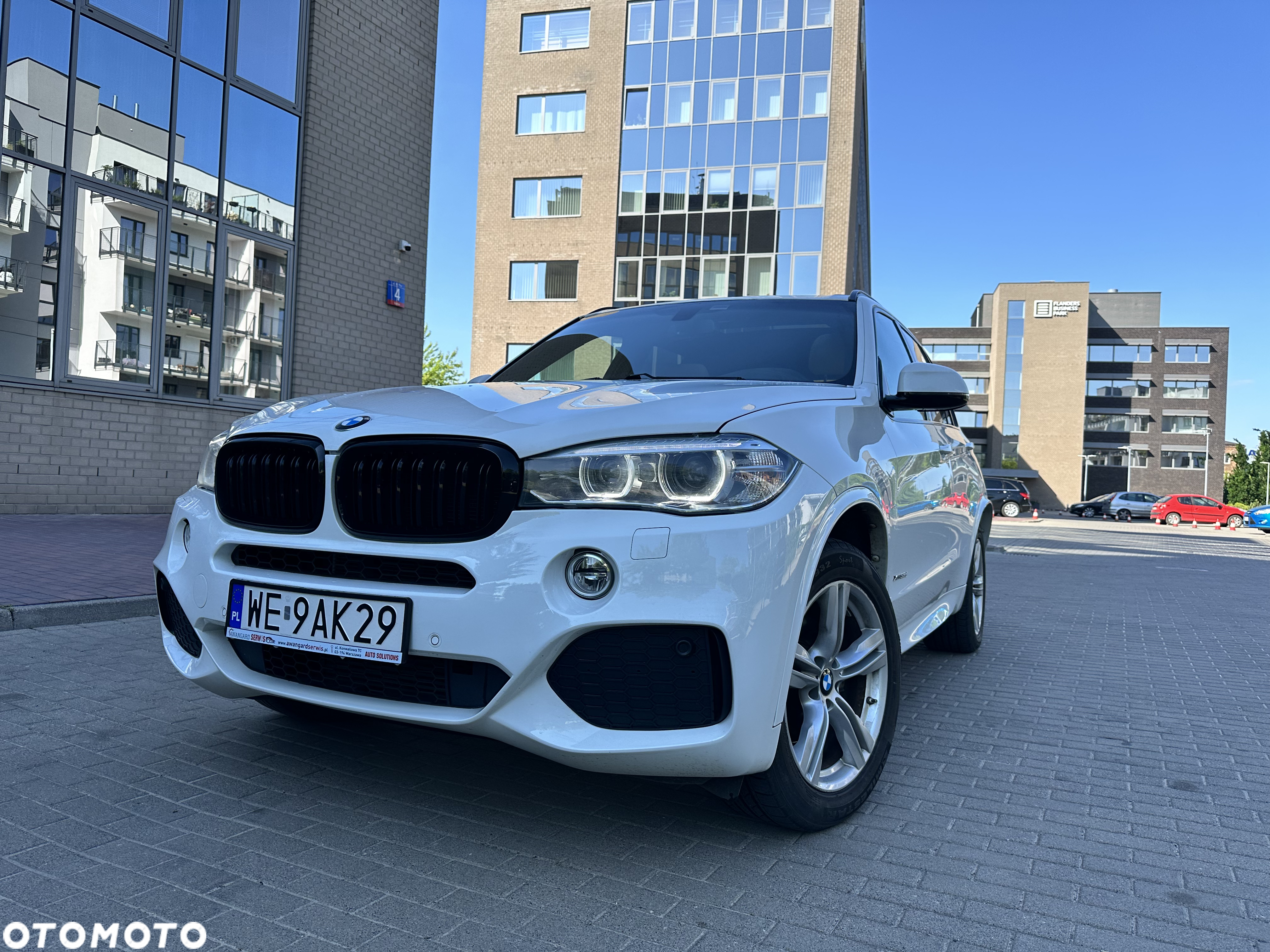 BMW X5 - 20