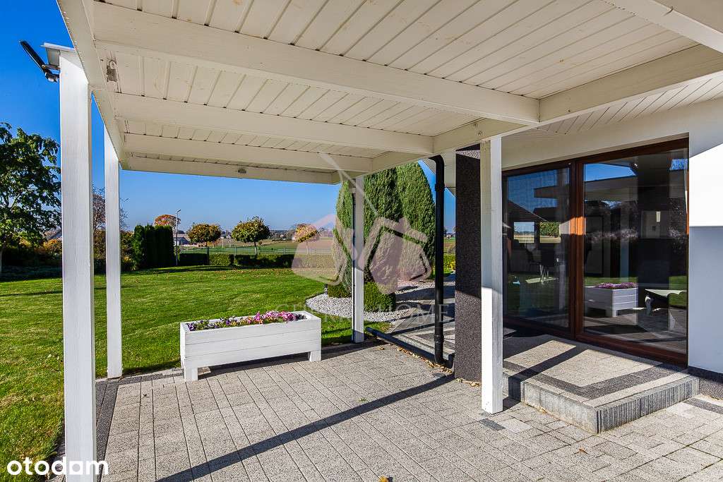 Dom w spokojnej okolicy do Negocjacji-3